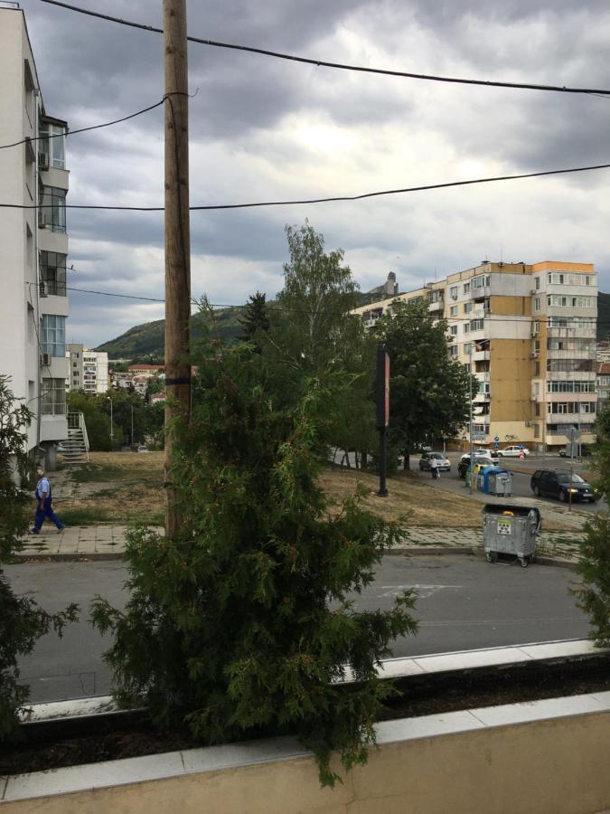 Лайф Sjumen Eksteriør bilde