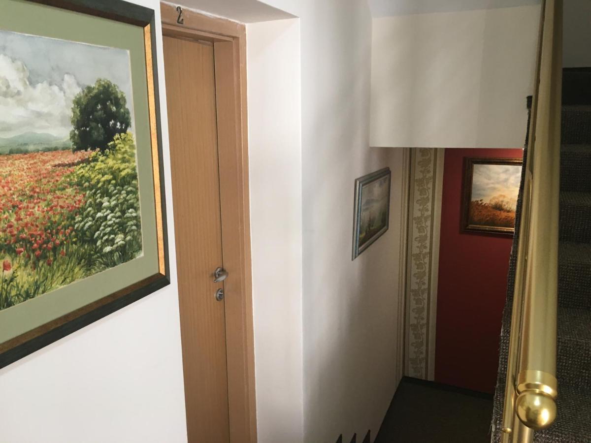 Лайф Sjumen Eksteriør bilde